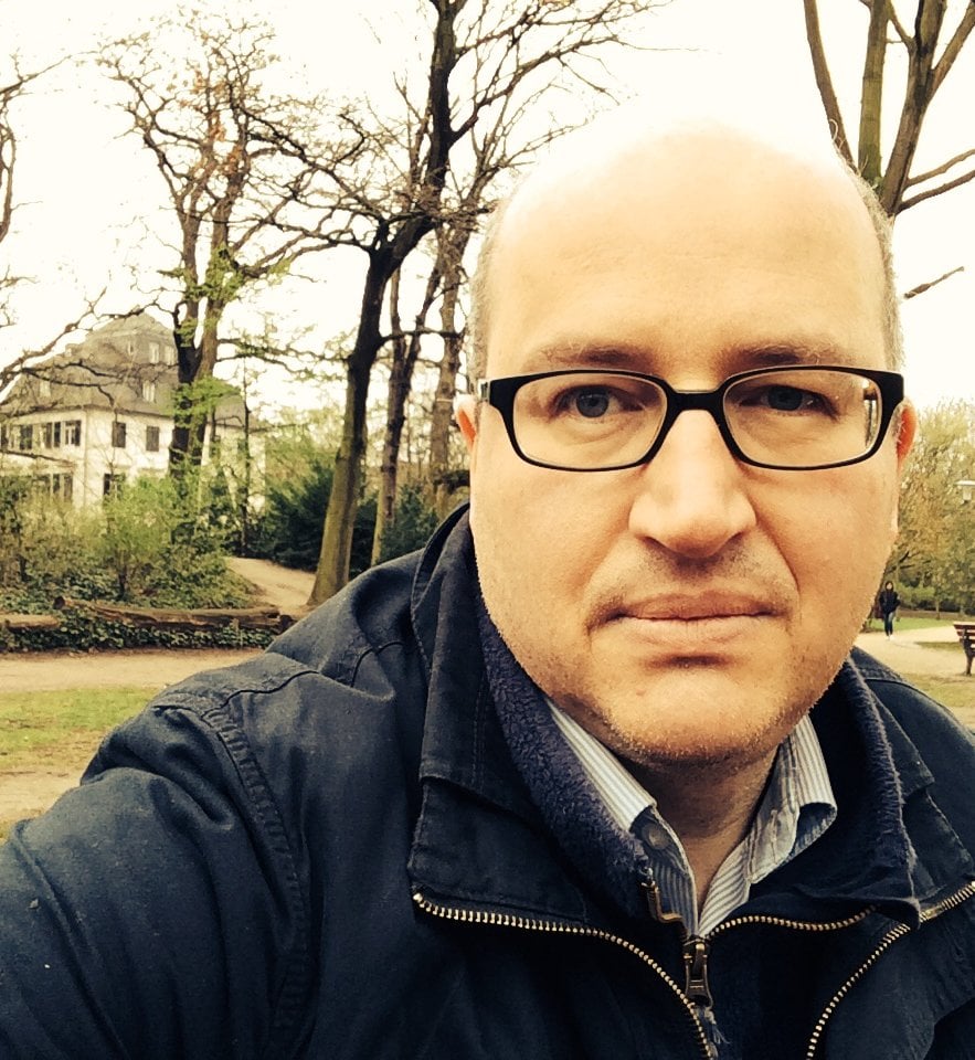 Markiert Alfons Kaiser profashionals