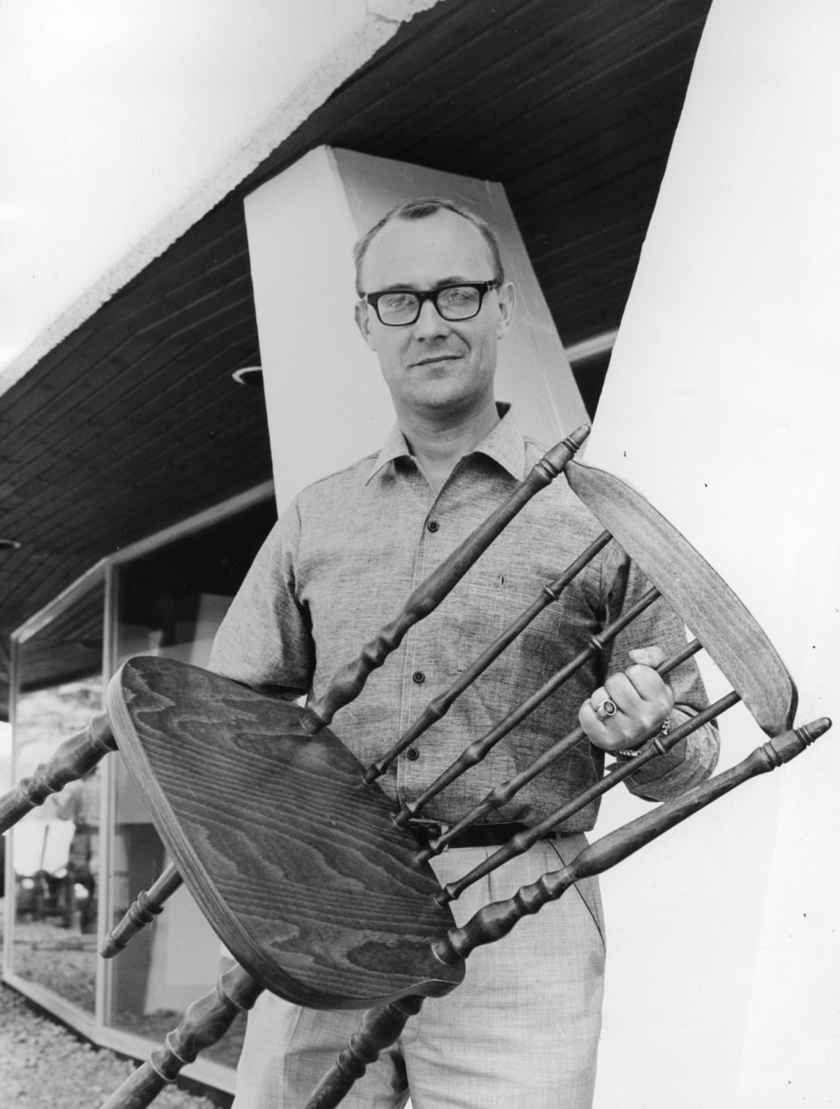 Ingvar Kamprad war nicht nur Möbel-Händler, | profashionals