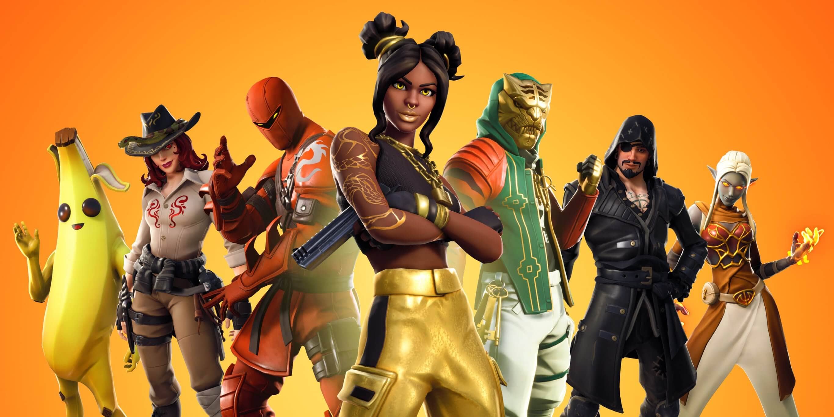 Fortnite Fashion | profashionals