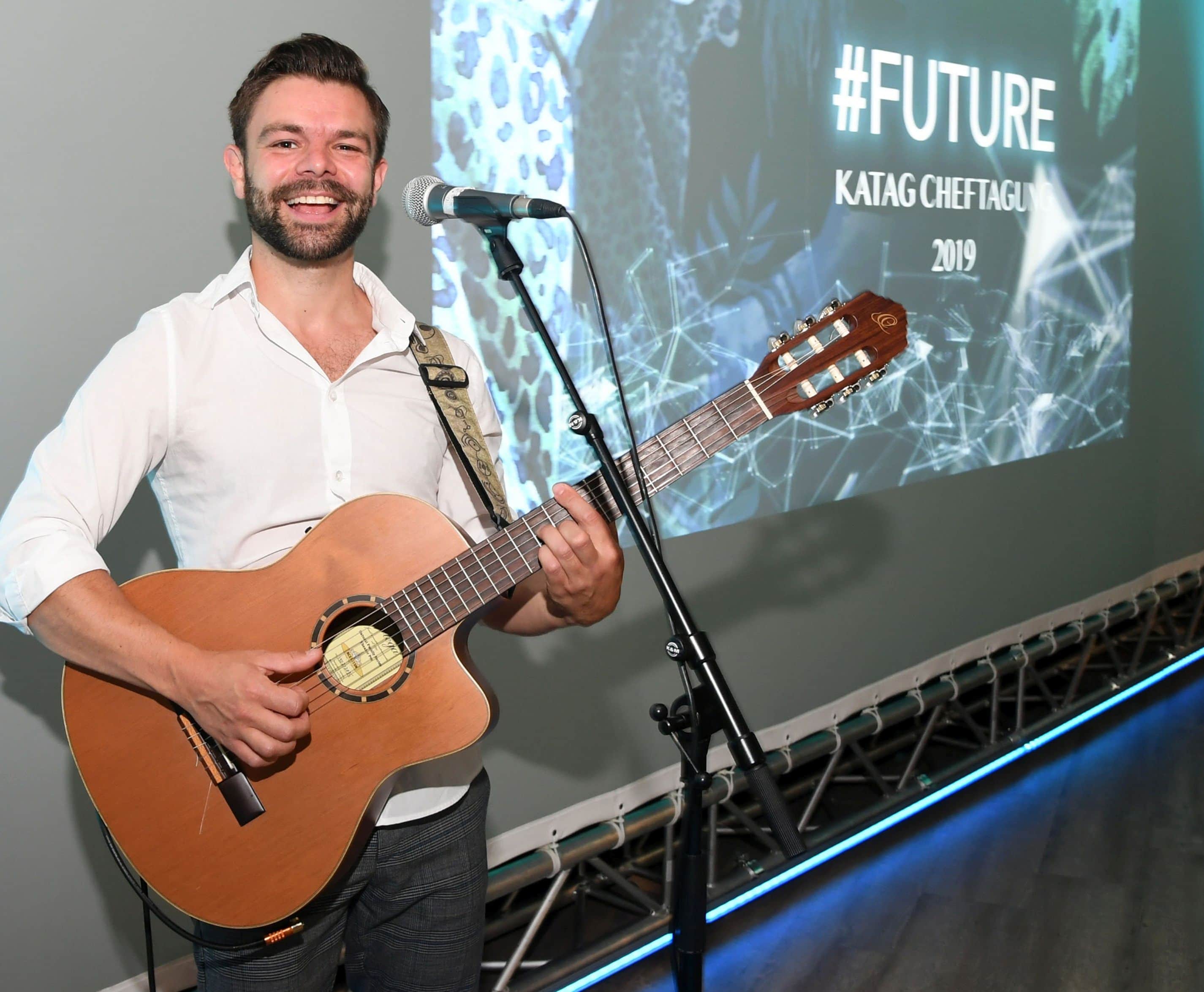 64. KATAG-Cheftagung - Tagesevent in Bielefeld am 26.06.2019 64. KATAG-Cheftagung - Tagesevent in Bielefeld am 26.06.2019 Foto: BrauerPhotos / J.Reetz fuer KATAG Die honorarfreie Nutzung ist nur im Rahmen der aktuellen Berichterstattung zu diesem Event bei Nennung des vollständigen Credits zulässig. Jede anderweitige Nutzung ist honorarpflichtig!