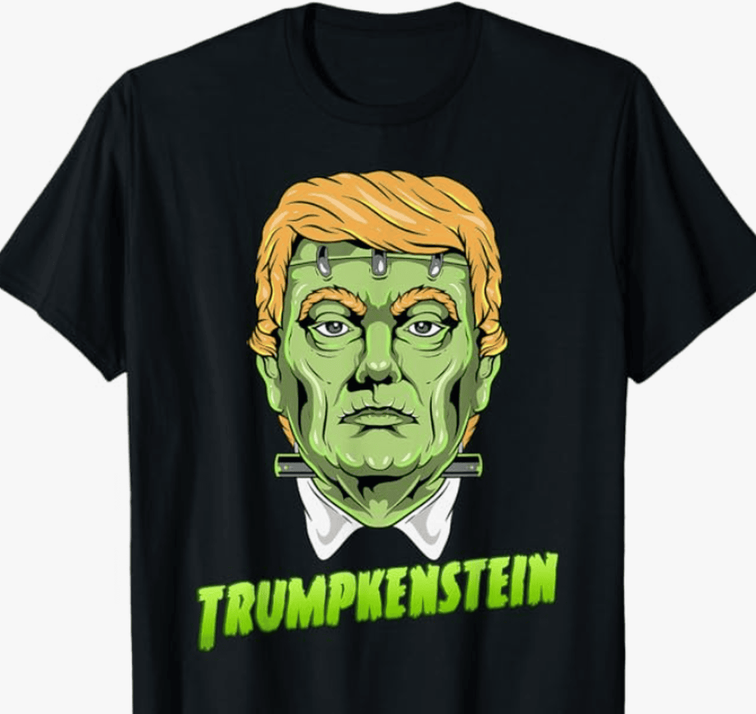 H trumpkenstein