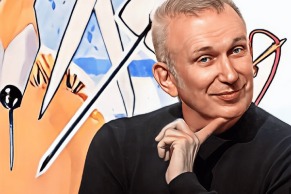 W gaultier