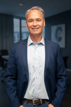 Dr andreas von der heydt