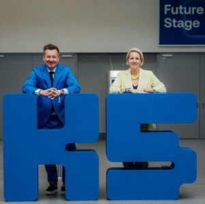 K konferenz sven rittau und verena schluepmann
