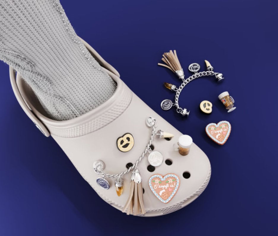 Crocs Crocs