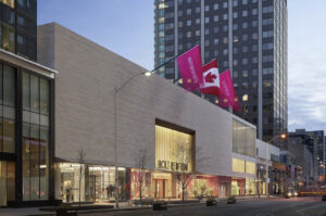 F toronto